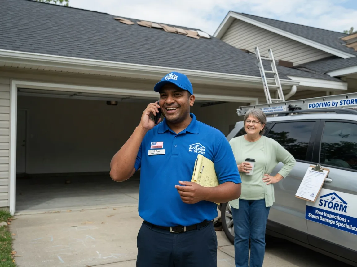 Roof Repair Near Me Ozark, IL FAQs
